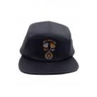 HA267 Black Polyester Hat