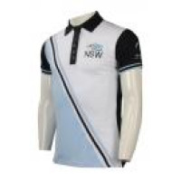 P828 Personalized Polo Shirt For Men