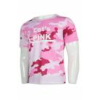 T947 Tee Shirt Pink Color Singapore