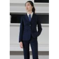 BD-MO-082 Order women's suits online Models show manufacturers of tailored commuter women's suits