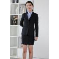BD-MO-088 Custom-made professional women's suit Models show commuter business suits Office women's suits specialized shop