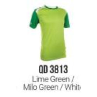 Oren 100% Microfibre QD38 Custom T-shirt