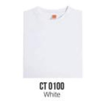 Oren 100% Cotton CT01 Custom T-shirt