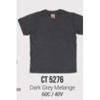 Oren 100% Cotton CT52 Custom T-shirt