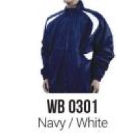 Oren 100% Polyester WB03 Custom Jacket For School