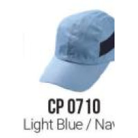 Oren 100% Cotton CP07 Custom Casual Cap