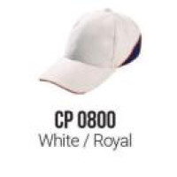 Oren 100% Cotton CP08 Custom Casual Cap