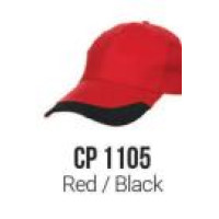 Oren 100% Cotton CP11 Custom Casual Cap