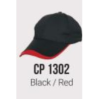 Oren 100% Polyester CP13 Custom Sport Cap
