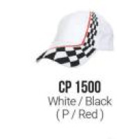Oren 100% Cotton CP15 Custom Sport Cap