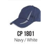 Oren 100% Polyester CP18 Custom Sport Cap