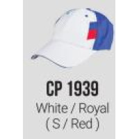 Oren 100% Cotton CP19 Custom Casual Cap