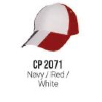 Oren 100% Cotton CP20 Custom Casual Cap