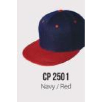 Oren 100% Cotton CP25 Custom Baseball  Cap
