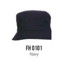 Oren 100% Cotton FH01 Custom Fishermen Hat 