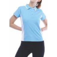 Ultifresh 50 % Polyester 50 % Cotton UCP23 Uniform Polo Shirt