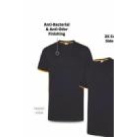 Ultifresh 100% Dri-fit Polyester UDF09 Customized T-shirt