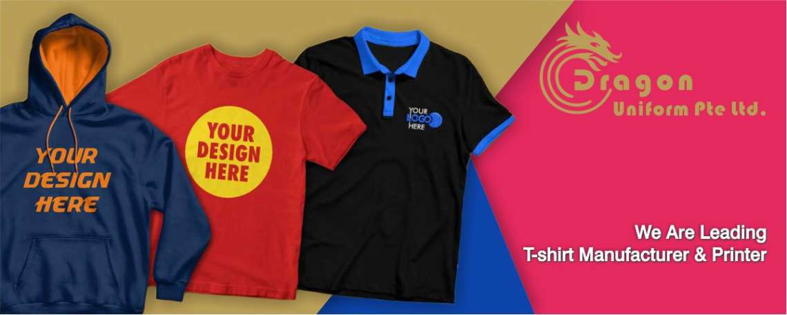 Uniform Vendor Company | Coveralls & Jacket Supplier Singapore ...