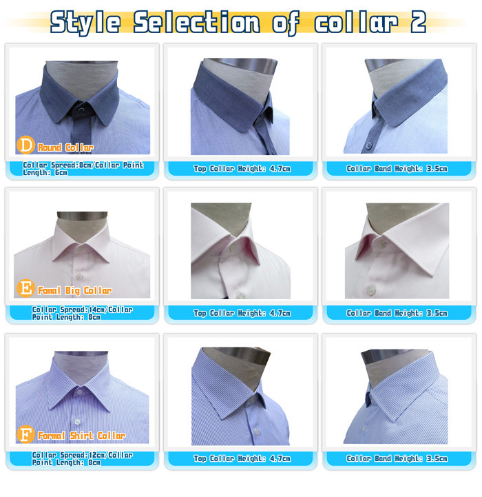 Design options-style selection of collar 2-shirts-20100723