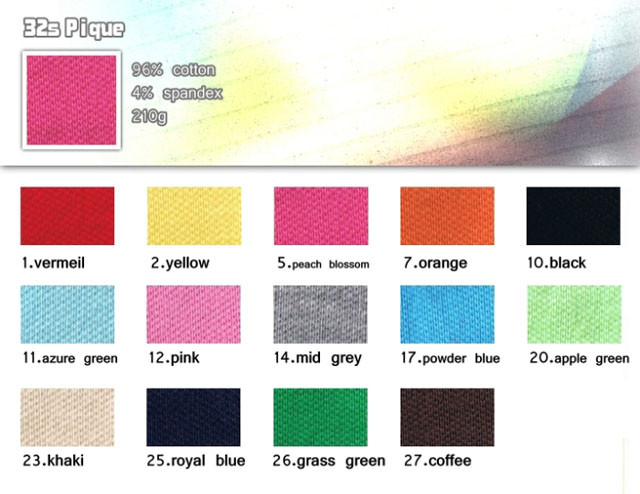 Fabric-32s-pique-96%-cotton-4%-spandex-210g-Polo-20090714_igift