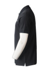 P1277  Mass Customization of Men's Short-Sleeved Prints Polo Shirts