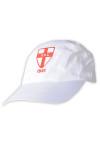 HA319 Customized Baseball Cap 100% Polyester Fitted Hats