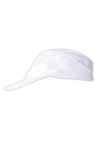 HA319 Customized Baseball Cap 100% Polyester Fitted Hats