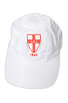 HA319 Customized Baseball Cap 100% Polyester Fitted Hats