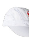 HA319 Customized Baseball Cap 100% Polyester Fitted Hats