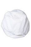 HA319 Customized Baseball Cap 100% Polyester Fitted Hats