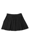 CH212 Manufacturing Bust Cheerleading Skirt Custom Pleated Cheerleading Skirt Rehearsal Invisible Zipper Cheerleading Skirt Supplier  A Line Cheer Skirt