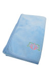 A234  Custom-made towel embroidery Logo