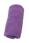 A235   Custom-made clean color towel