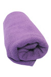 A235   Custom-made clean color towel