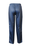 U368 Customized Unisex Sports Pants for School Track and Field Team Students' Uniforms