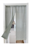 SKCD002 manufacturing cotton and linen door