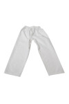 Martial015 Professional Customized Karate Team Competition Training Camp White Uniform Taekwondo Karate Gi