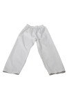 Martial015 Professional Customized Karate Team Competition Training Camp White Uniform Taekwondo Karate Gi