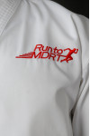 Martial015 Professional Customized Karate Team Competition Training Camp White Uniform Taekwondo Karate Gi