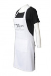 AP168 Customize a Full Length Body Woodworking Gardening Apron