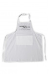 AP168 Customize a Full Length Body Woodworking Gardening Apron