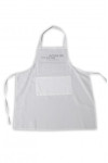 AP168 Customize a Full Length Body Woodworking Gardening Apron