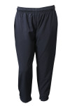 U364 Bulk Order Children's Sweatpants Pull-on Trousers with Pockets for Boys