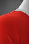 CH154 Tailor-made Red Cheer Wear for Men Cheerleading Gear Short Sleeve Top and Pants for Boys    