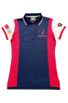 P1361  Customized 5 Button Polo Shirt