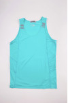 SKTAFC003 Order Women's Lake Blue Singlet