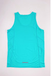 SKTAFC003 Order Women's Lake Blue Singlet