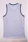 SKTAFC004 Design Stylish Colorblock Sports Vest Set