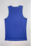 SKTAFC007 Order Mens Crew Neck Sports  Singlet