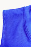 SKTAFC008  Customized men's sports slim hooded Singlet